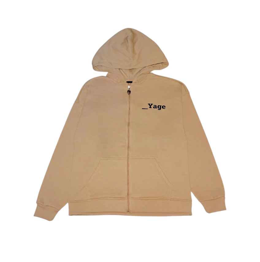 Evolution Hooded Sweatshirt