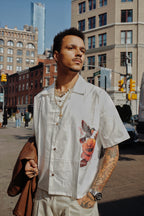 Bird Shirt