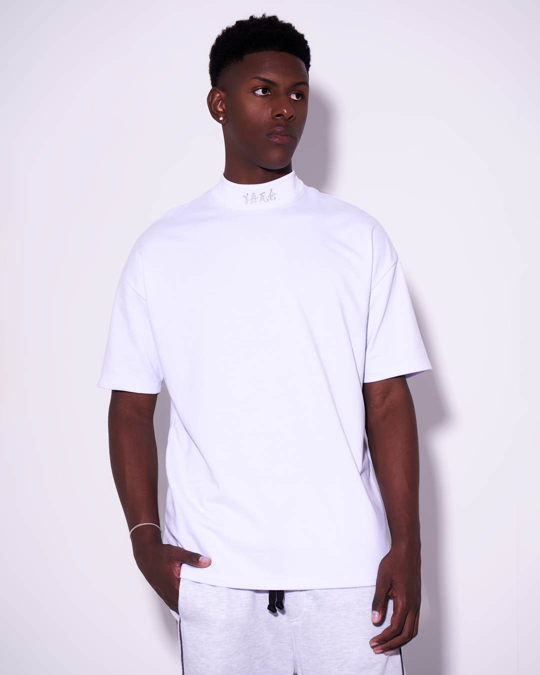 Akram Tee