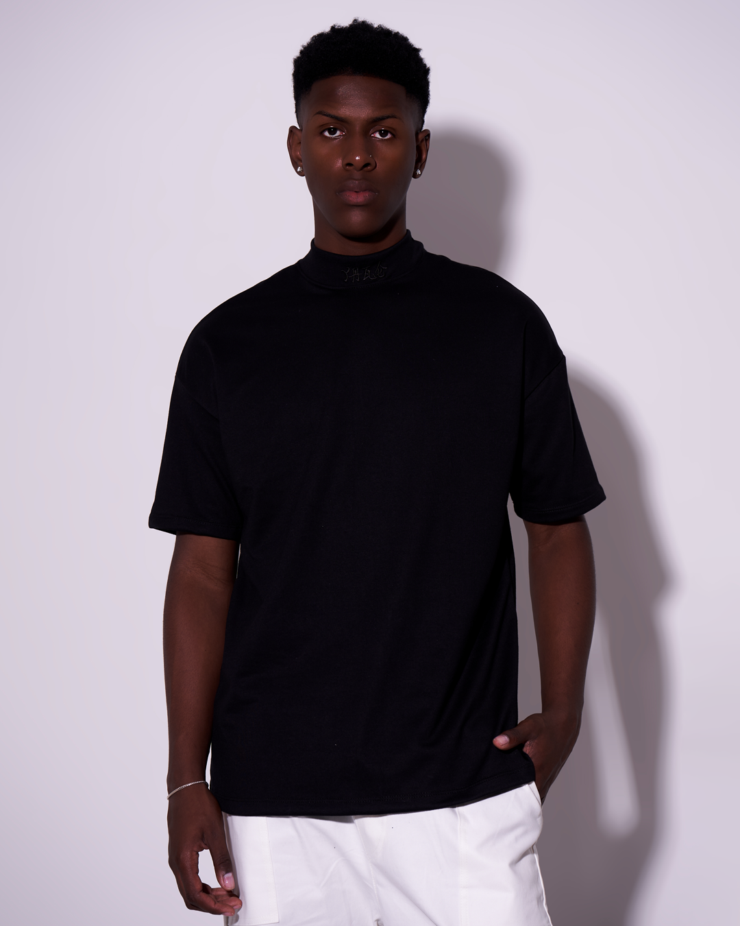 Akram Tee