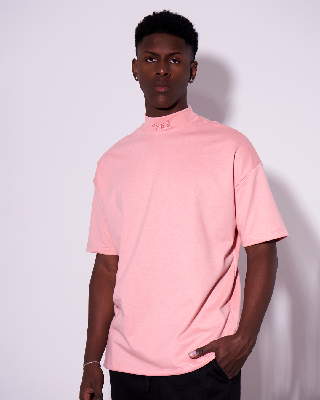 Akram Tee