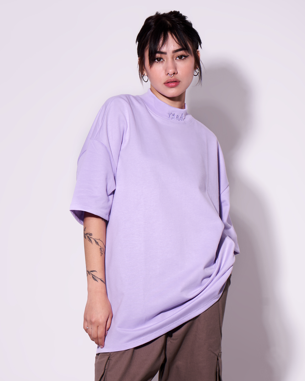 Camiseta Akram