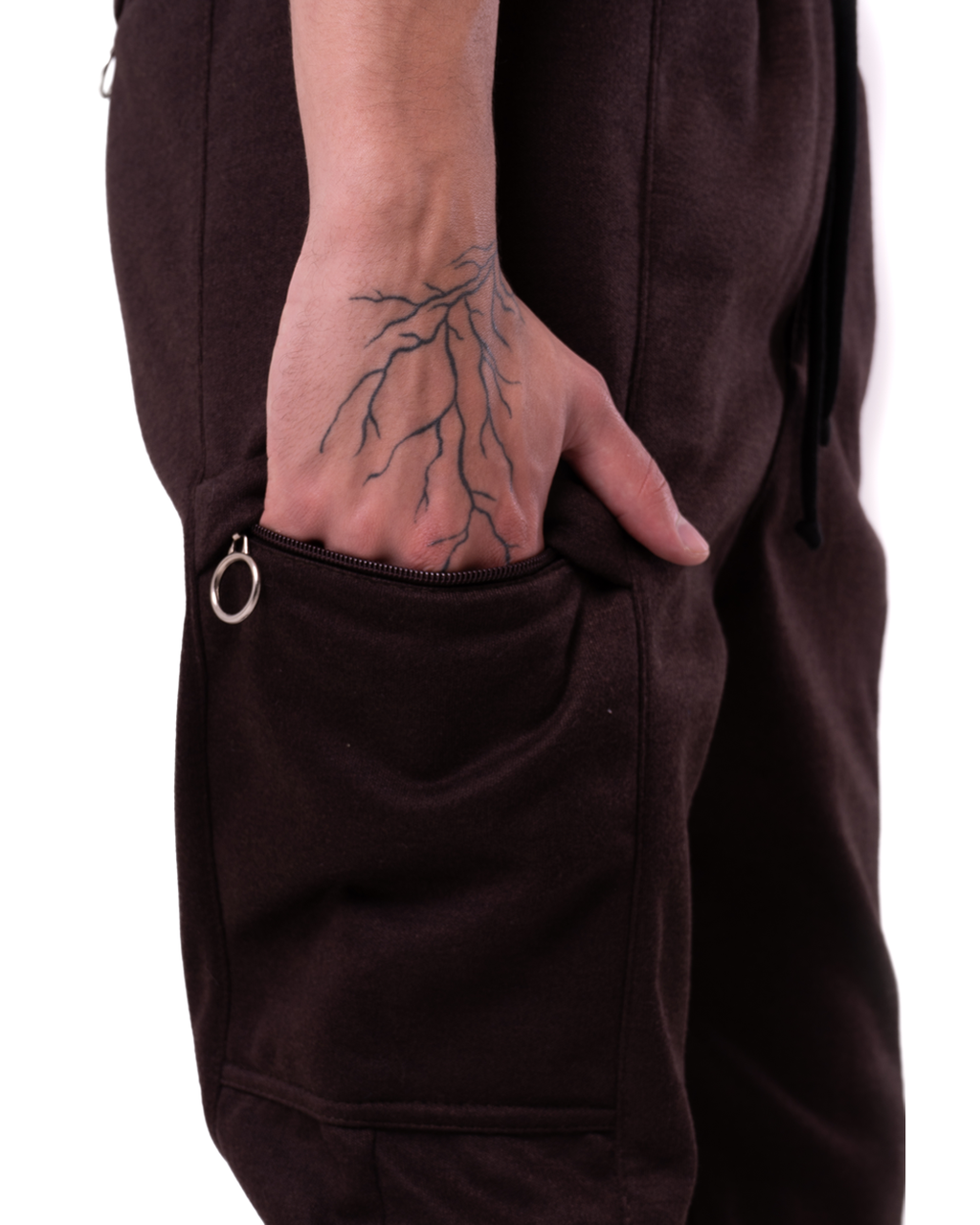 Brad Pant