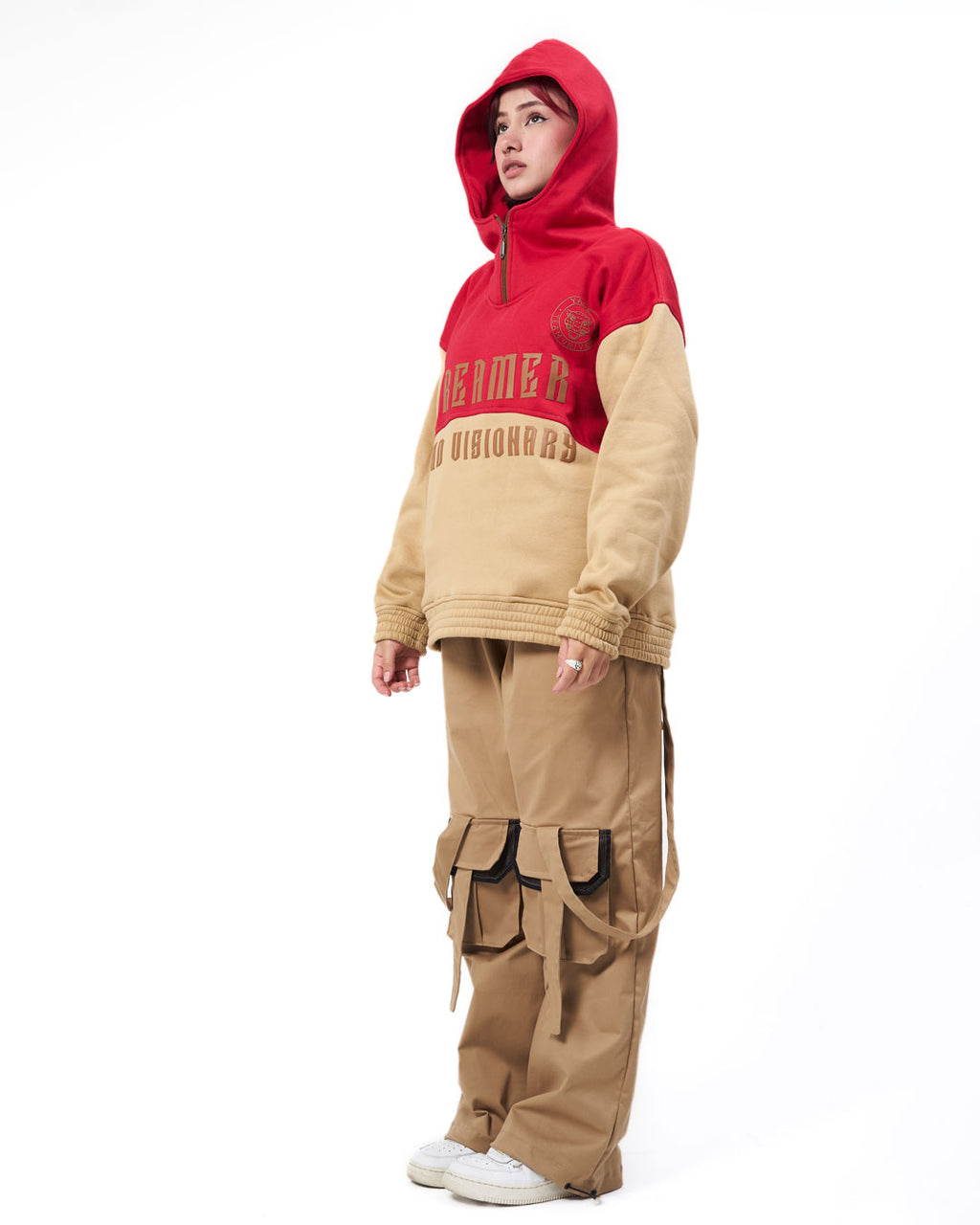 Denver Pant