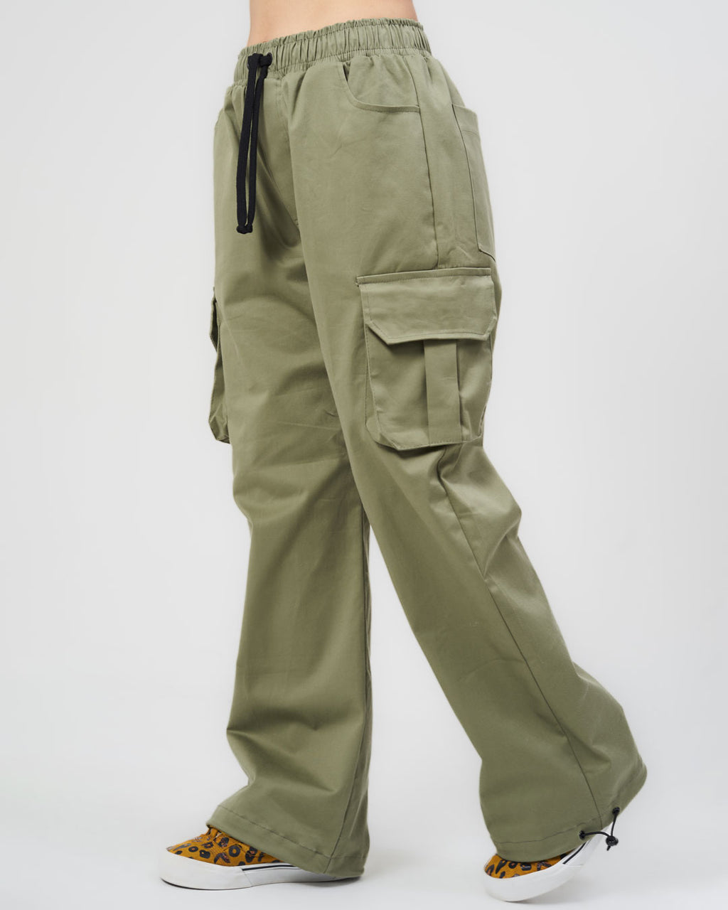 Fredd Pant