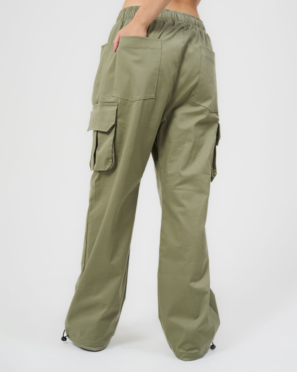 Fredd Pant