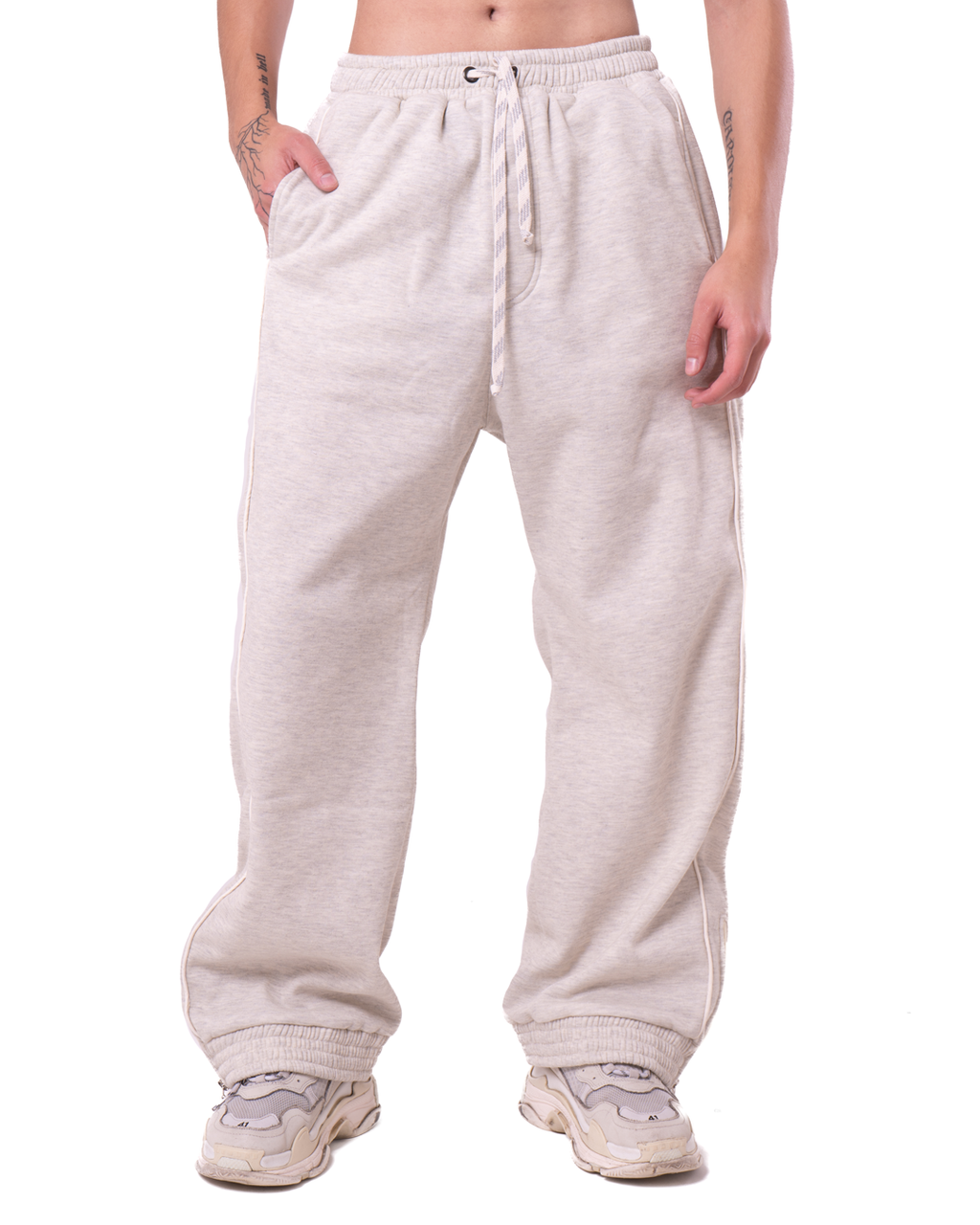 Ted Pant