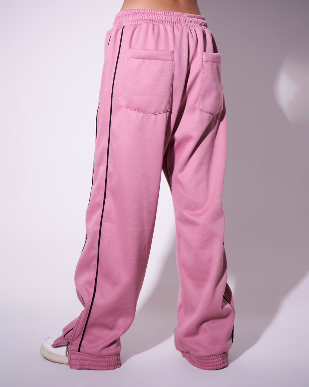 Ted Pant