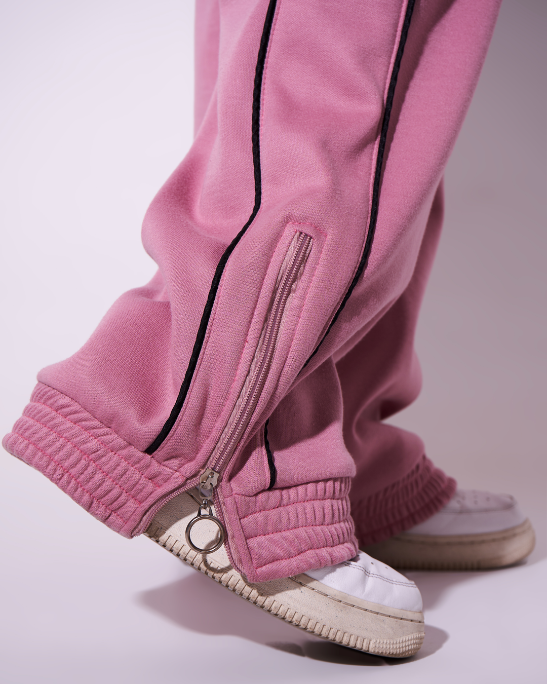 Ted Pant