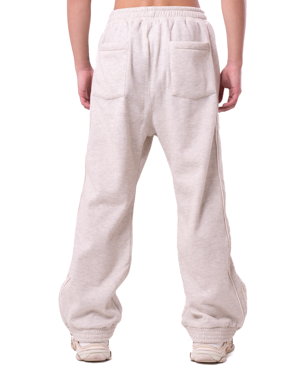 Ted Pant