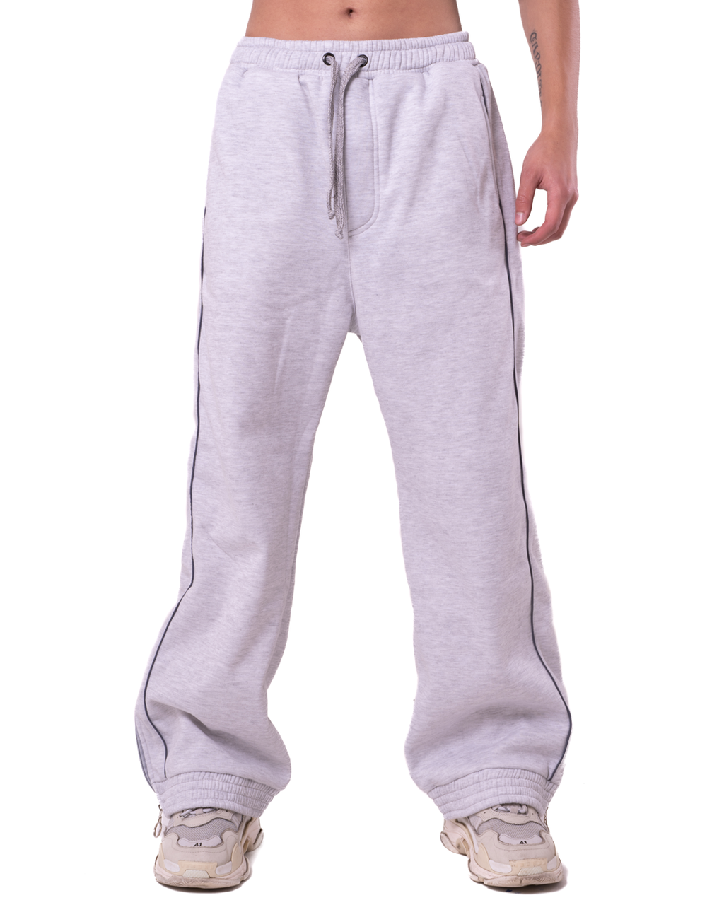 Ted Pant