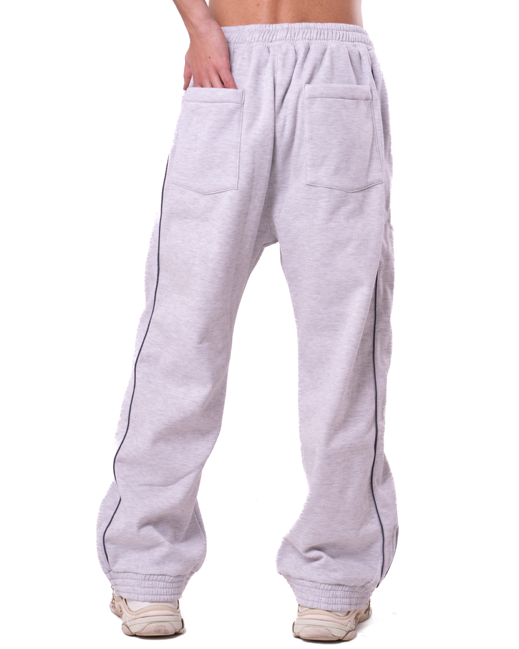Ted Pant