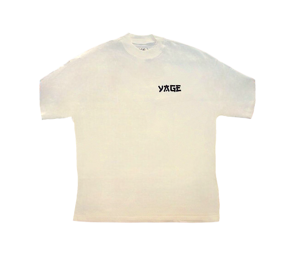 Koi Tee