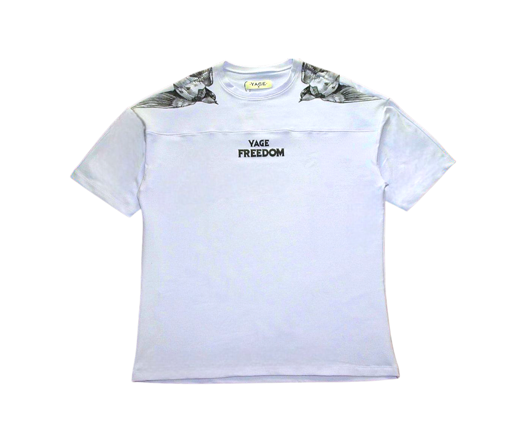 Adventure Tee