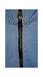 Guram Denim Jacket