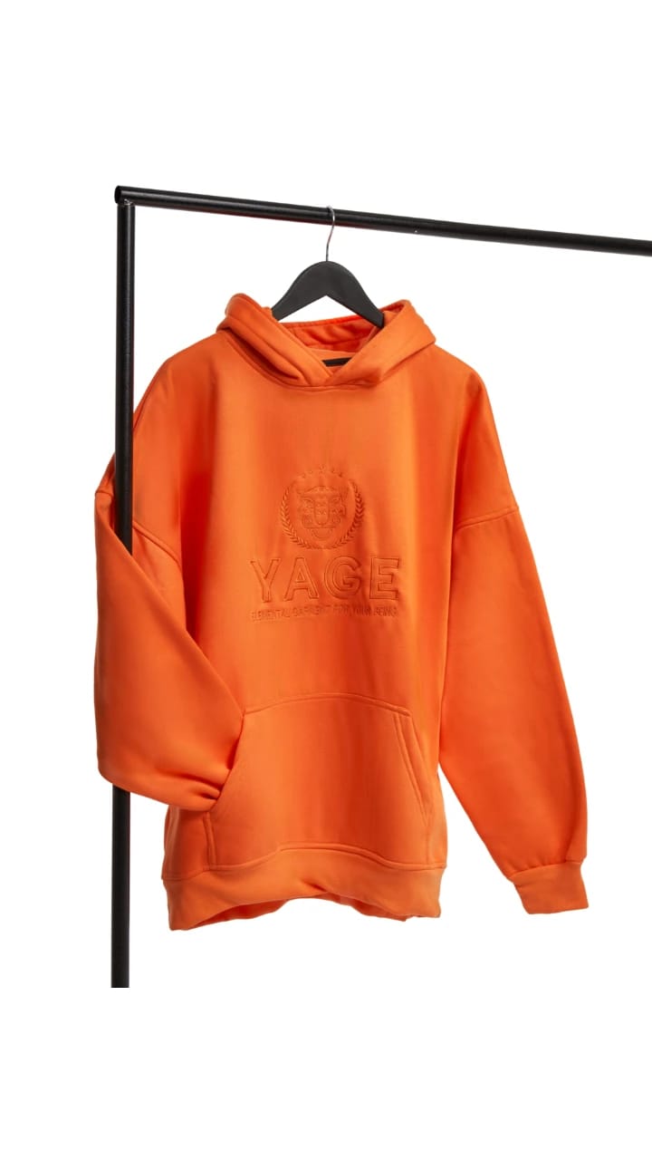 Super Hoddie