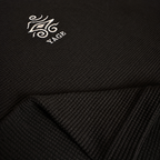 PELE Textured Jersey Tee