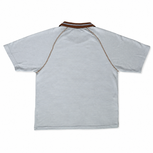 PELE Textured Jersey Tee