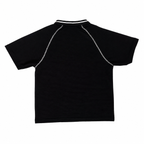 PELE Textured Jersey Tee