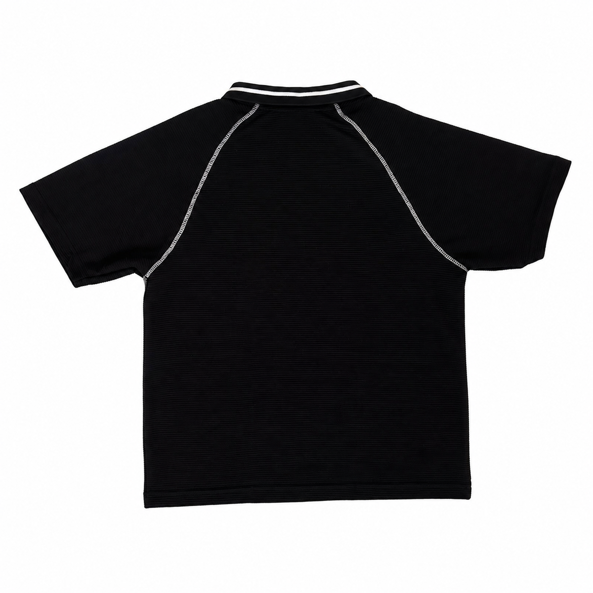 PELE Textured Jersey Tee