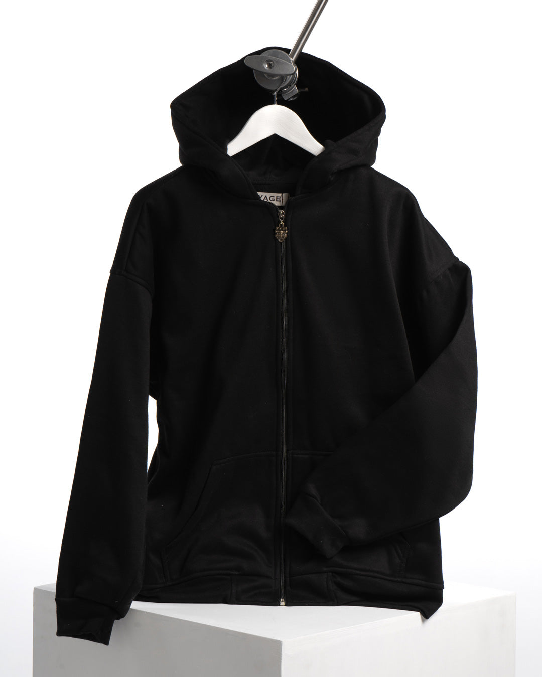 Travis Jacket