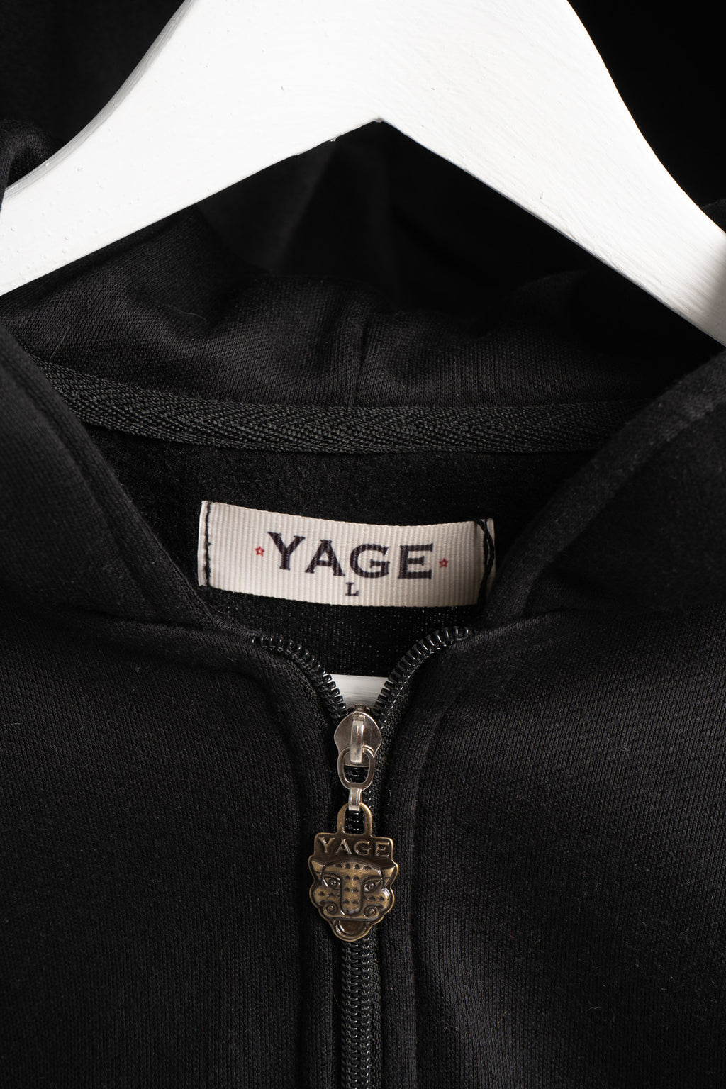 Travis Jacket