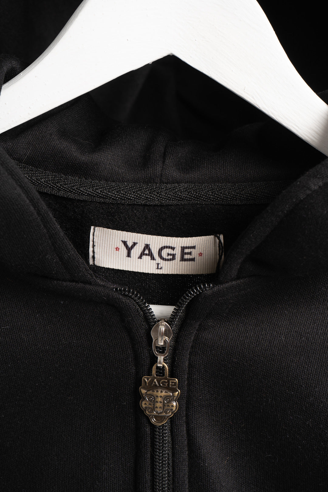 Travis Jacket