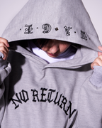 Conviction Hoddie