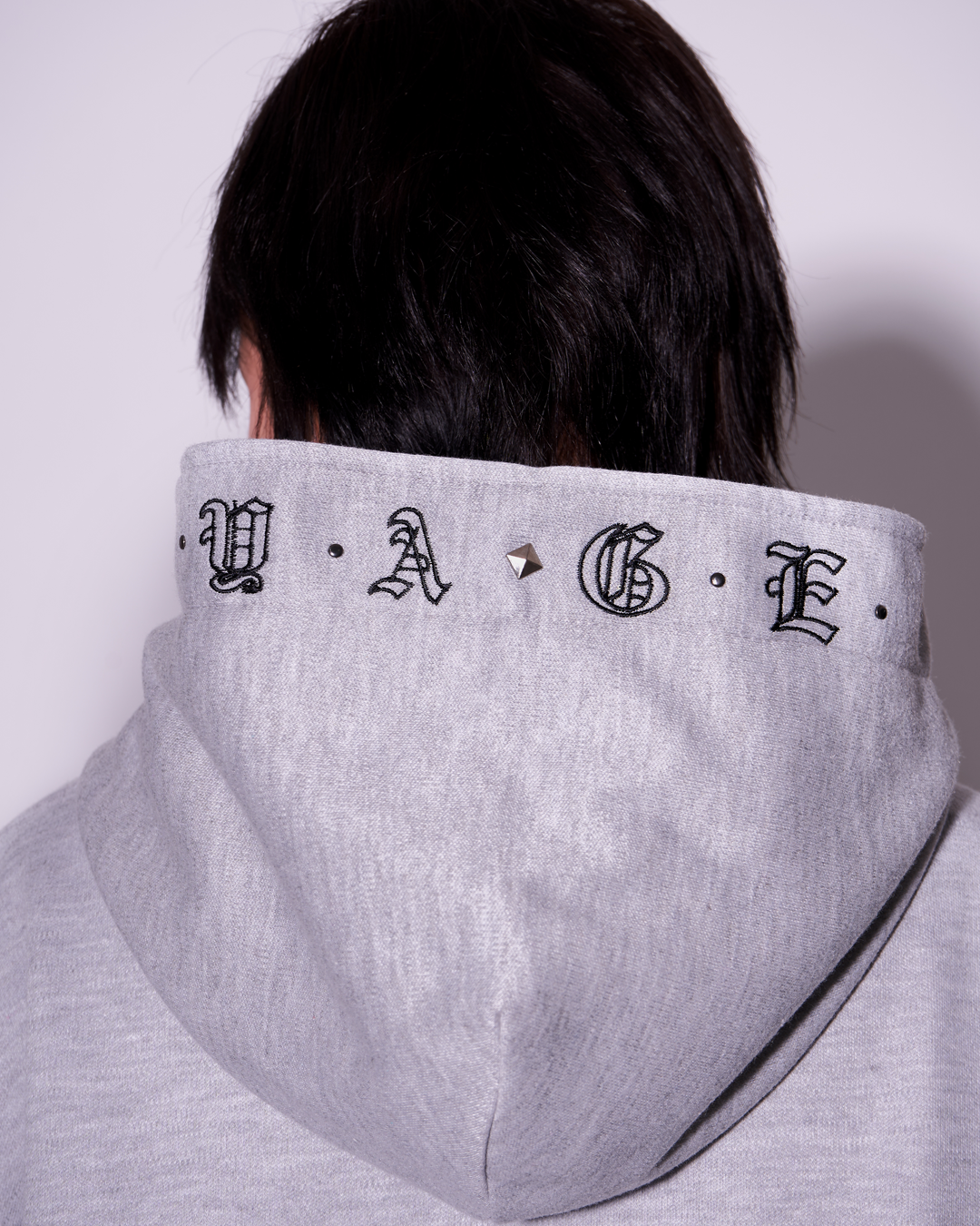 Conviction Hoddie