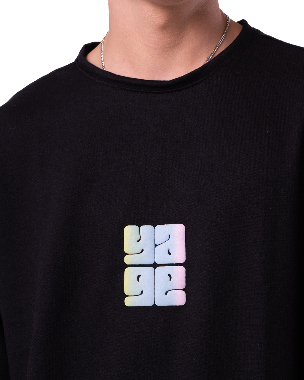 Sudadera Wang