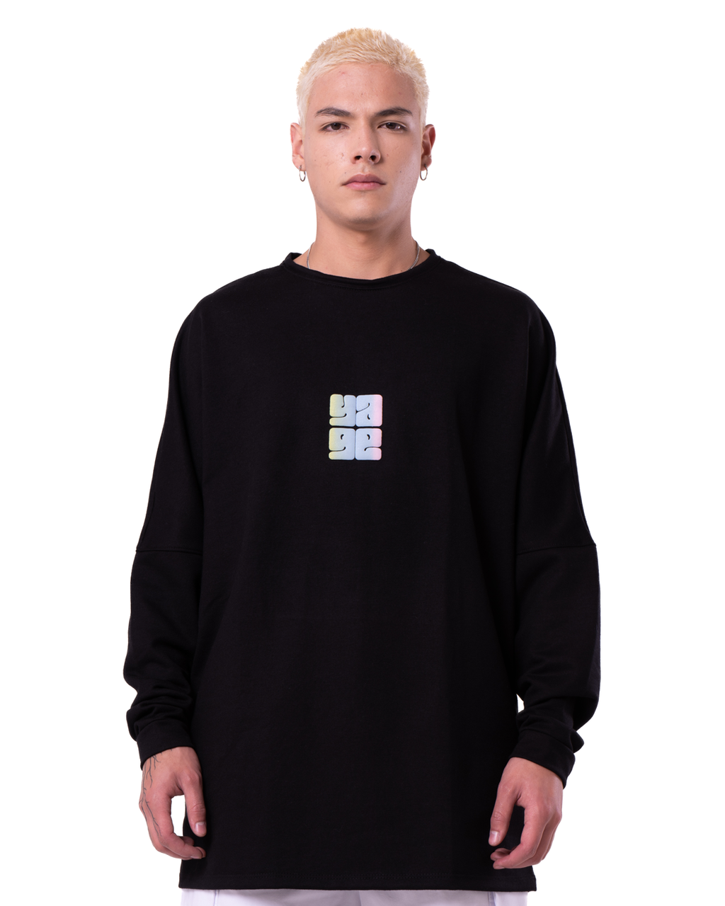 Sudadera Wang