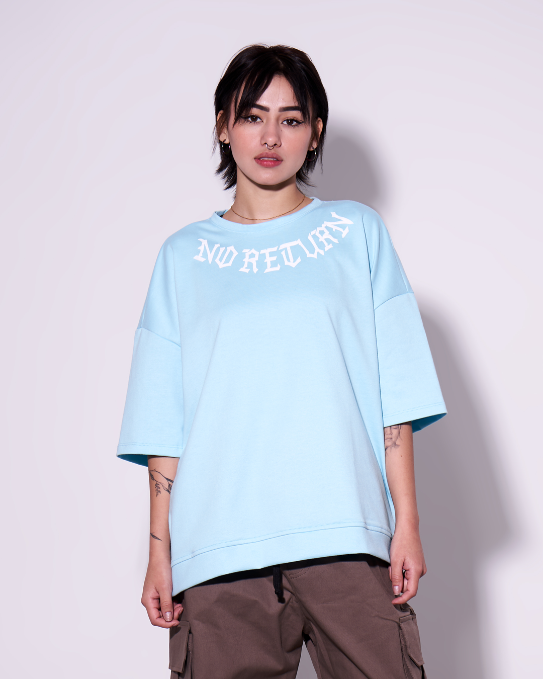 Ambar Tee