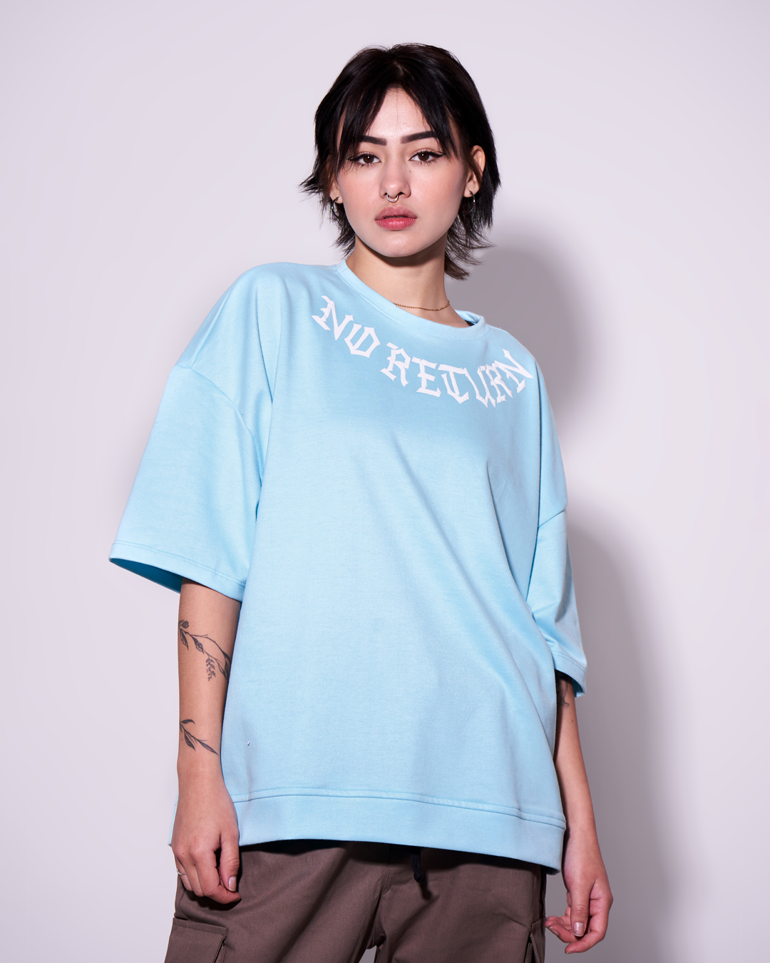 Ambar Tee