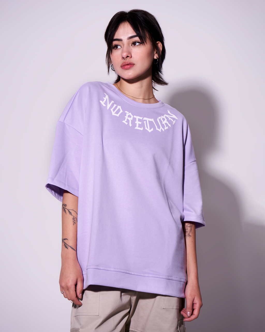 Ambar Tee