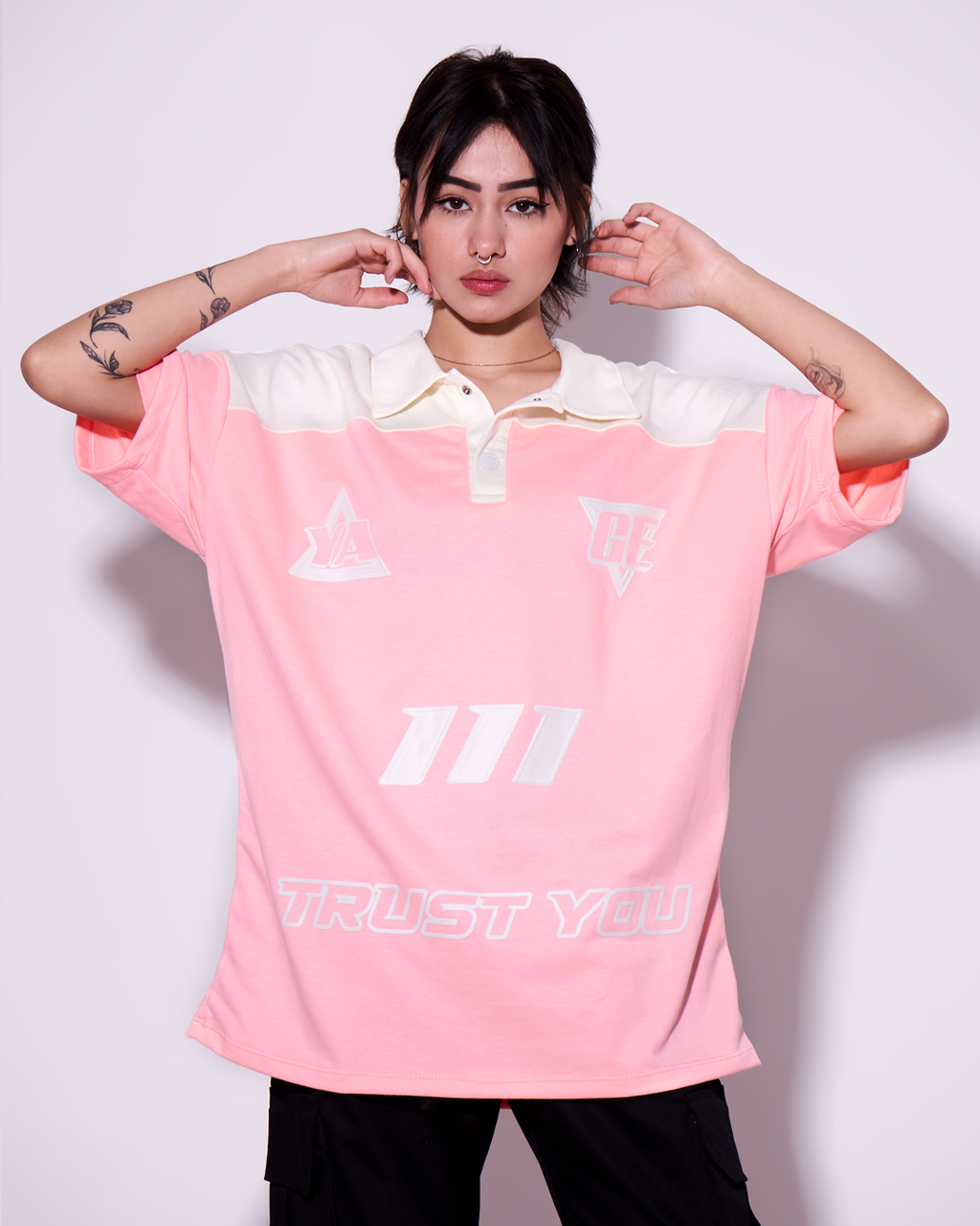 Doriam Tee