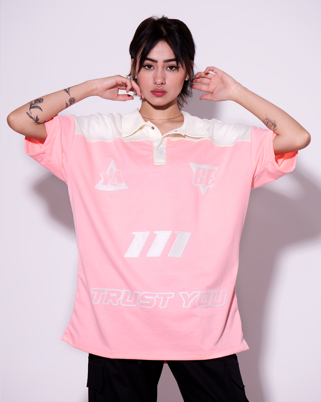 Doriam Tee