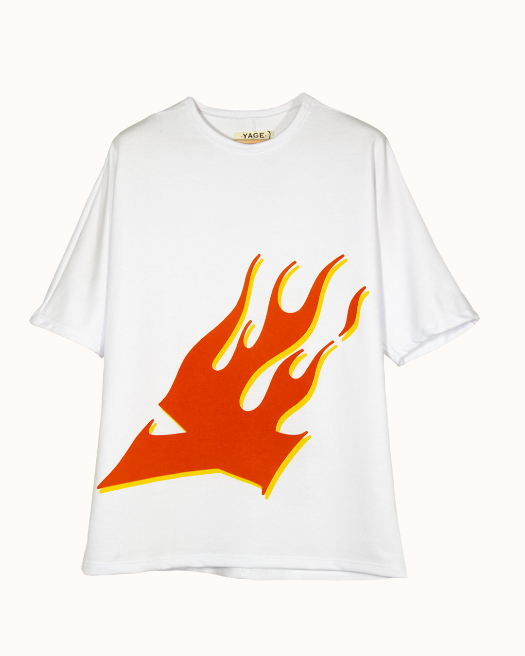 Shark Tee
