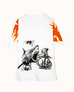 Shark Tee