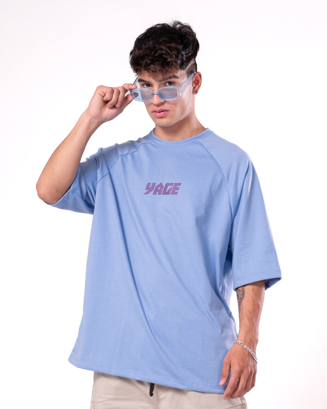 Medusa Tee
