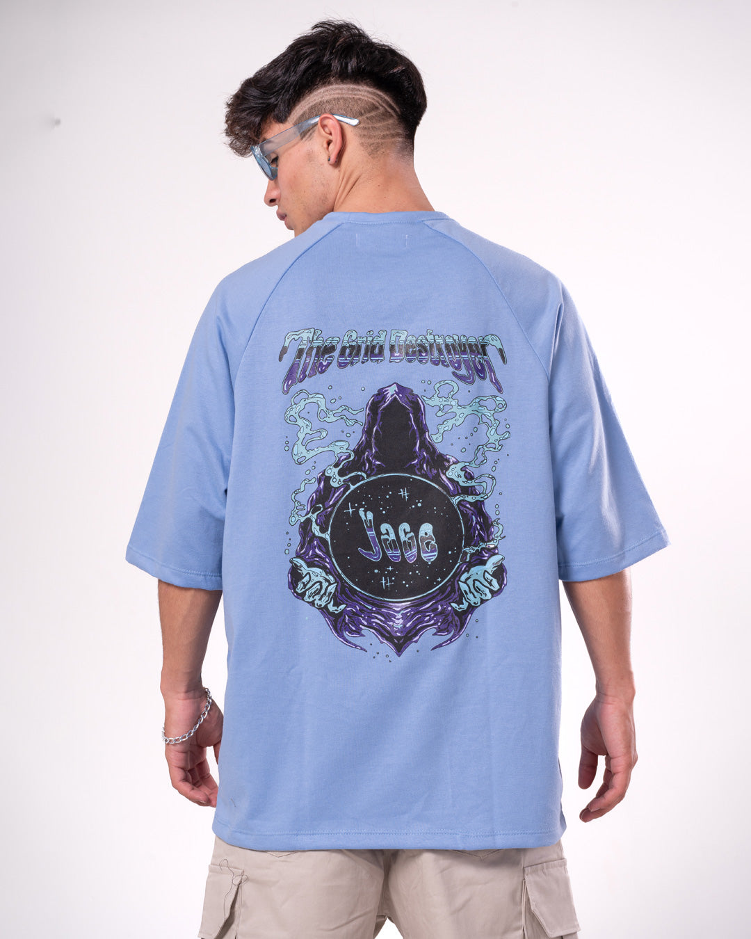 Medusa Tee