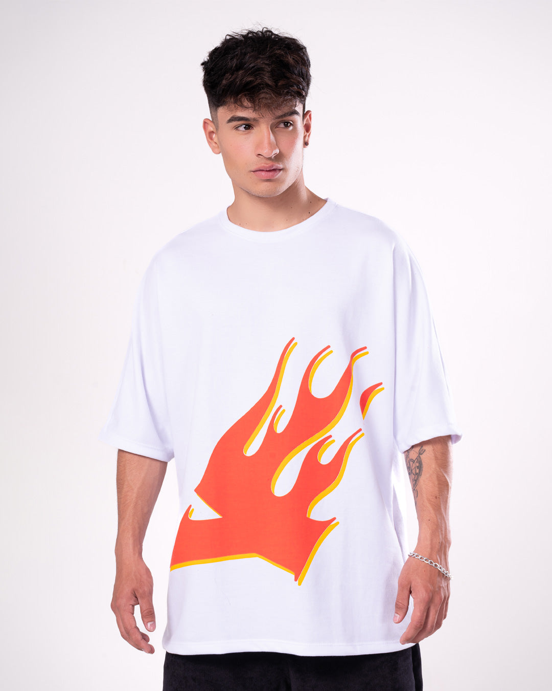 Shark Tee