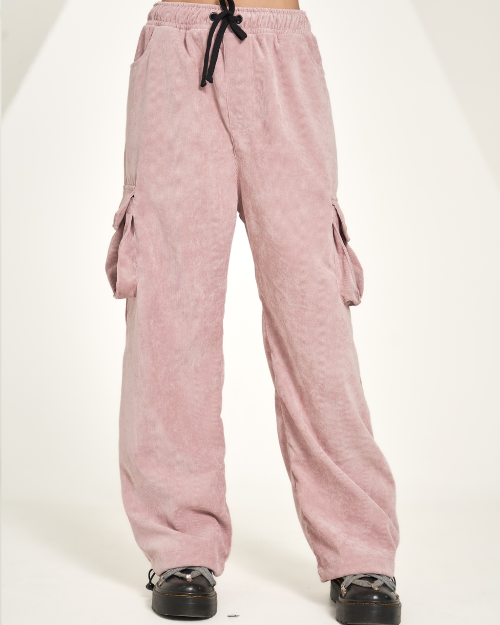 Fredd Corduroy Pant