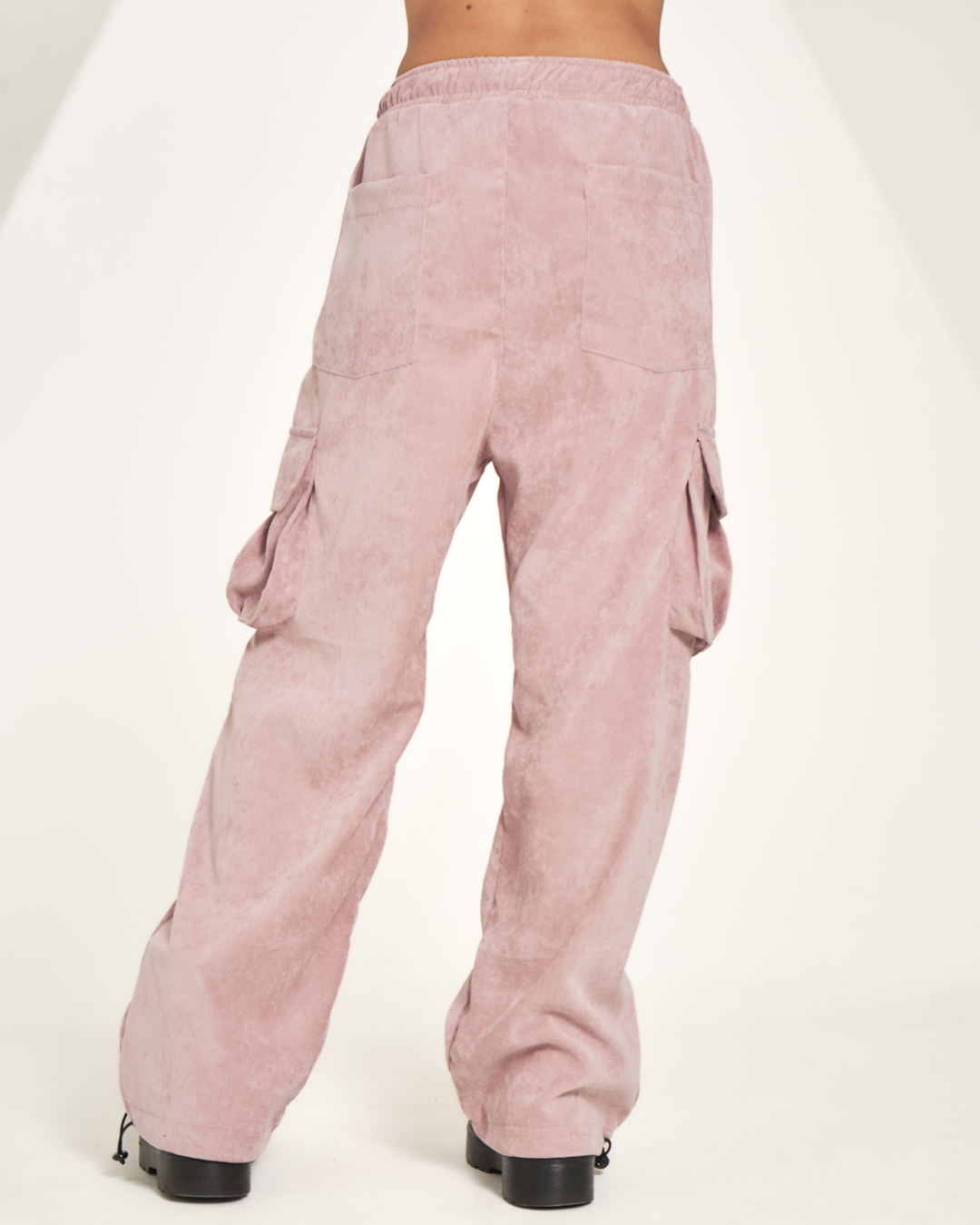 Fredd Corduroy Pant