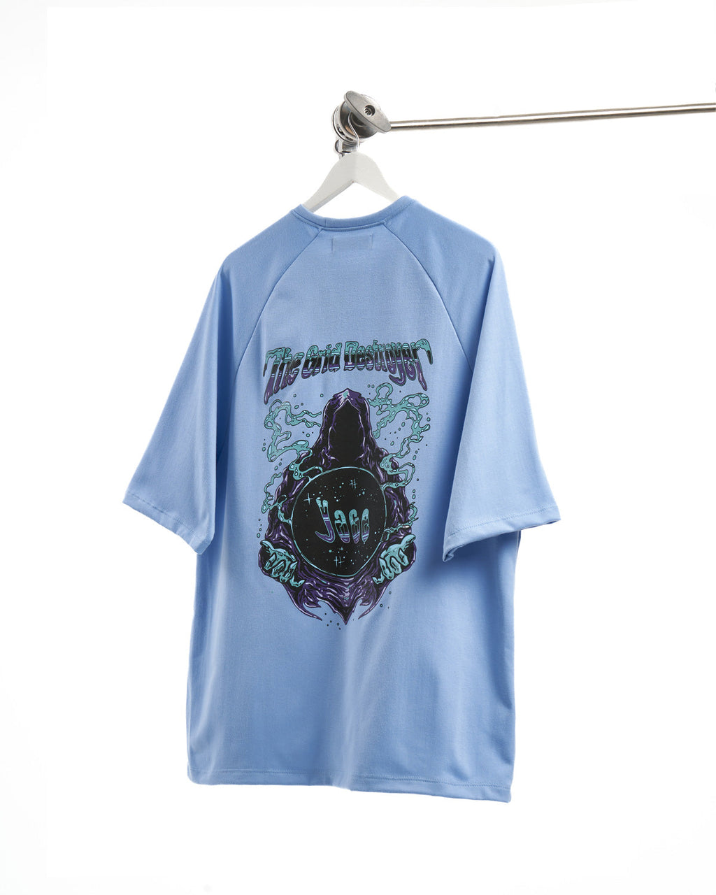 Medusa Tee