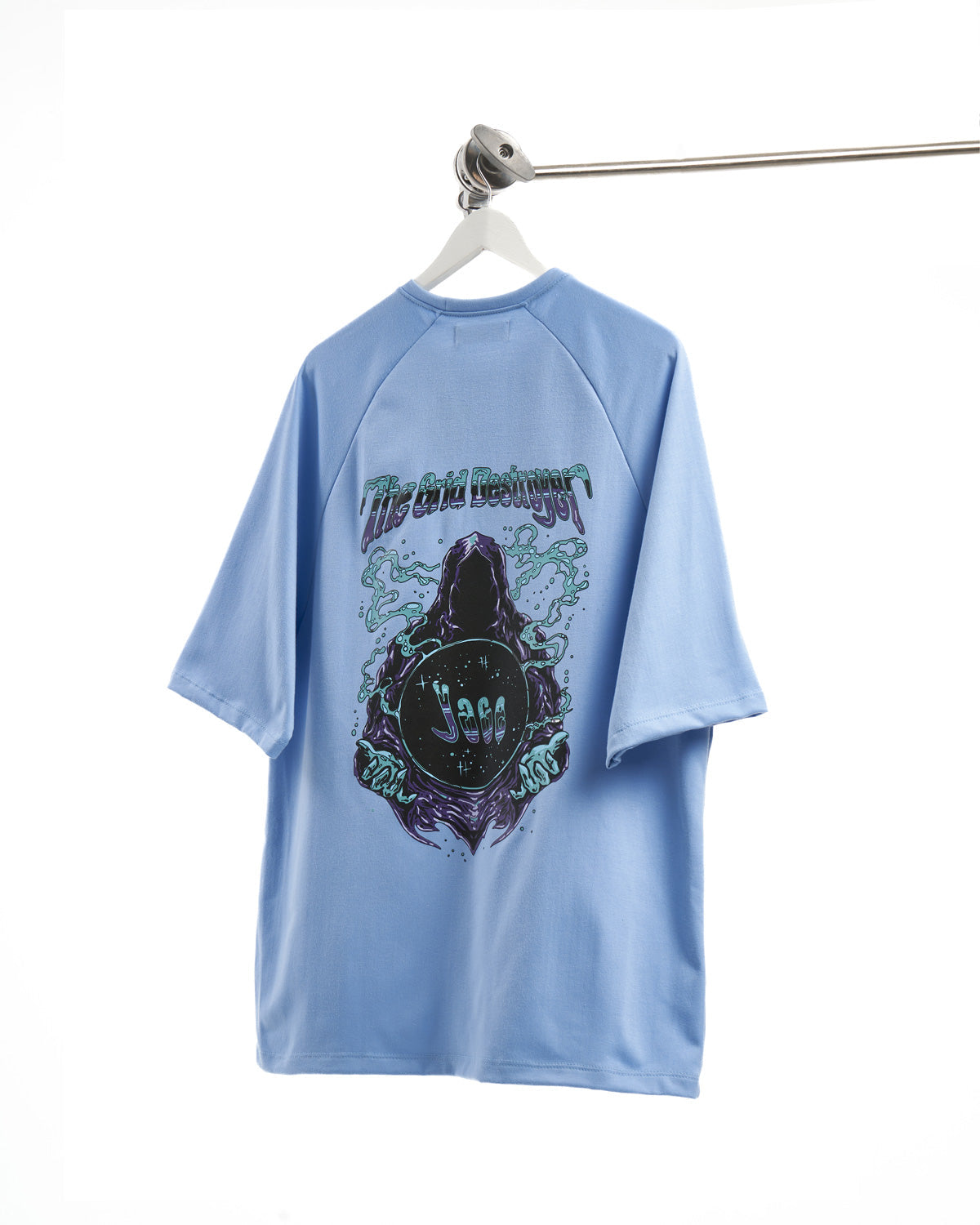 Medusa Tee